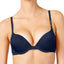 Calvin Klein Speakeasy-Navy Essence T-Shirt Bra