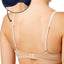 Calvin Klein Speakeasy-Navy Essence T-Shirt Bra