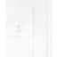 Calvin Klein Steel Big & Tall Slim-fit Non-iron Performance Stretch Unsolid Solid Dress Shirt White