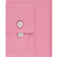 Calvin Klein Steel Slim Fit Non Iron Performance Herringbone Point Collar Dress Shirt Antique Rose