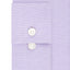 Calvin Klein Steel Slim-fit Non-iron Performance Stretch Purple Solid Dress Shirt Grape