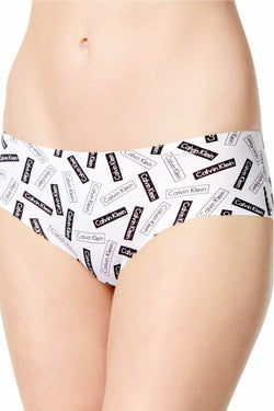Calvin Klein Sticker-Logo Invisibles Hipster thumbnail 4