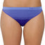 Calvin Klein Stimulate/Tranquil-Blue Seamless Illusions Thong