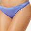 Calvin Klein Stimulate/Tranquil-Blue Seamless Illusions Thong
