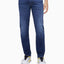 Calvin Klein Straight Fit High Stretch Jeans Preminger