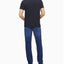 Calvin Klein Straight Fit High Stretch Jeans Preminger