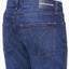 Calvin Klein Straight Fit High Stretch Jeans Preminger