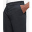 Calvin Klein Straight-fit Stretch Chino Pants Black Beauty