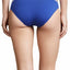 Calvin Klein Streak-Blue Pure Seamless Bikini