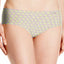 Calvin Klein Streaked Floral-Printed Invisibles Hipster