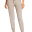 Calvin Klein Sweater Knit Jogger Pant in Natural Heather
