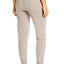 Calvin Klein Sweater Knit Jogger Pant in Natural Heather