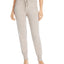 Calvin Klein Sweater Knit Jogger Pant in Natural Heather