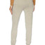 Calvin Klein Sweater Knit Jogger Pant in Natural Heather