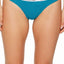 Calvin Klein Teal/Grey/Teal-Stripe Carousel Thong 3-Pack