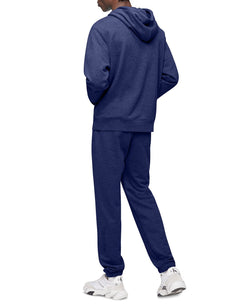 Calvin Klein Terry Joggers Twilight B thumbnail 1