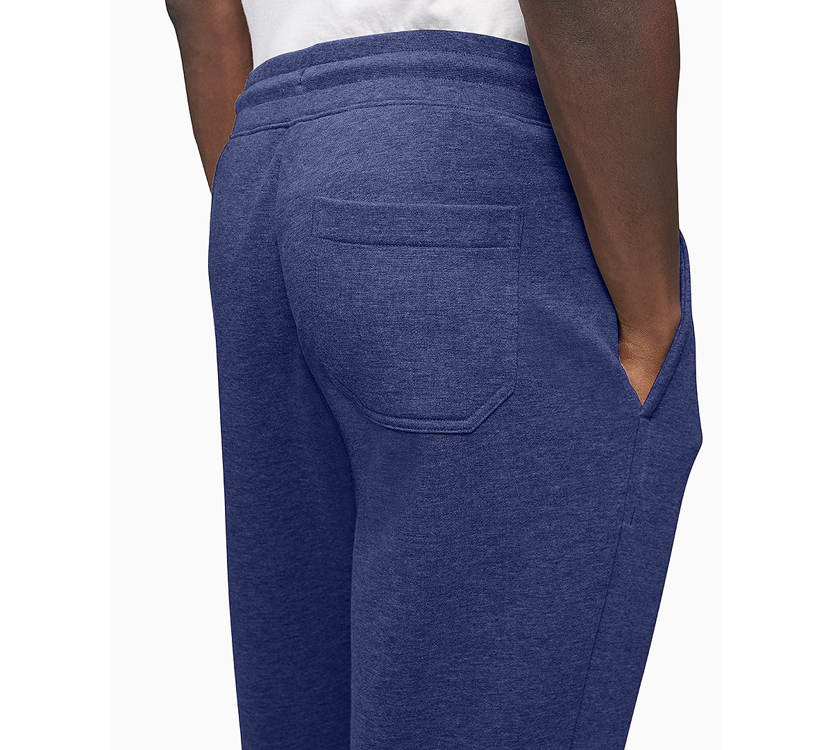 Calvin Klein Terry Joggers Twilight B