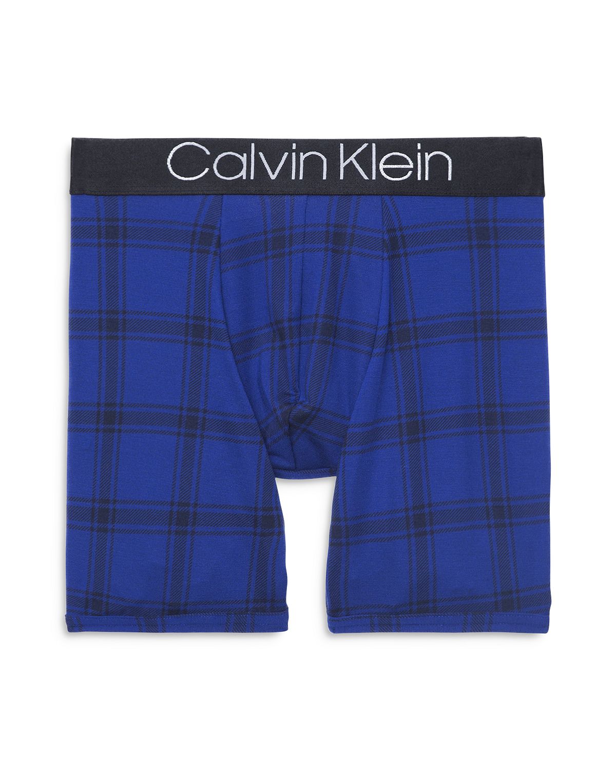 Calvin Klein Ultra-soft Modal Boxer Briefs Rocky Blue