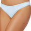Calvin Klein Vent Blue Cotton Form Thong