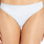 Calvin Klein Vent Blue Invisibles Thong