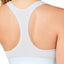 Calvin Klein Vent Blue Modern Cotton/Modal Bralette