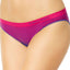 Calvin Klein Verve Illusions Seamless Bikini Brief