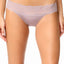 Calvin Klein Violet-Dust Seductive Comfort Lace-Waist Brief