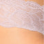 Calvin Klein Violet-Dust Seductive Comfort Lace-Waist Brief
