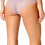 Calvin Klein Violet-Dust Seductive Comfort Lace-Waist Brief