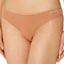 Calvin Klein Warm-Camel Form Cotton Thong