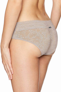 Calvin Klein Water-Stone Bare Lace Hipster thumbnail 3