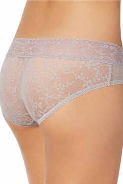 Calvin Klein Water-Stone Bare Lace Hipster thumbnail 2