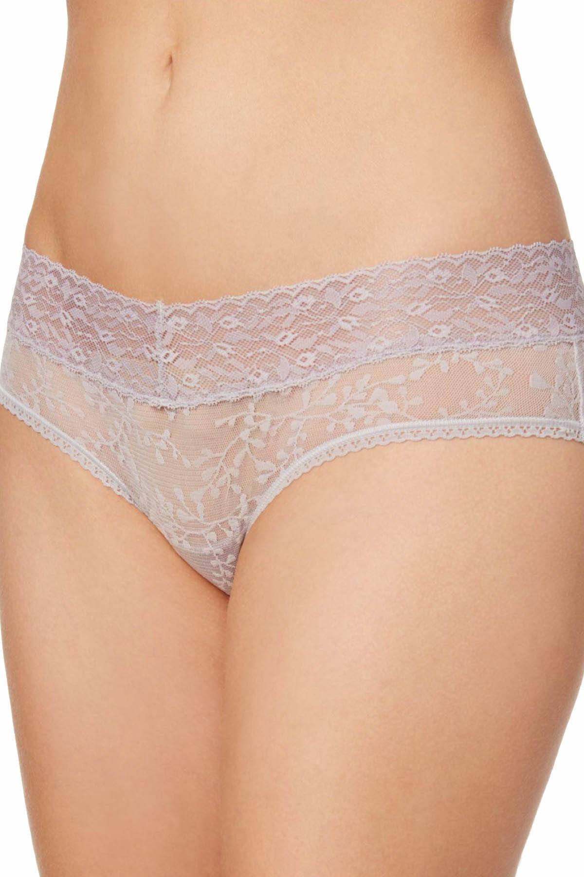 Calvin Klein Water-Stone Bare Lace Hipster