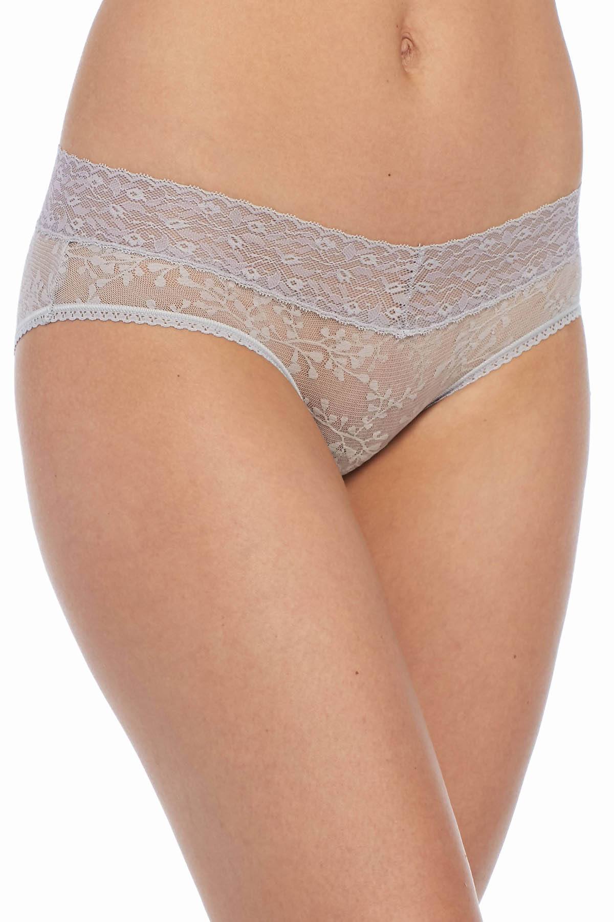 Calvin Klein Water-Stone Bare Lace Hipster