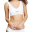 Calvin Klein White Body Bikini Panty