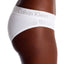 Calvin Klein White Body Bikini Panty