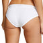 Calvin Klein White Body Bikini Panty