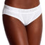 Calvin Klein White Body Bikini Panty