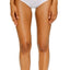Calvin Klein White Pure Seamless Bikini Brief