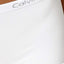 Calvin Klein White Pure Seamless Boyshort