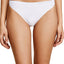 Calvin Klein White Pure Seamless Thong