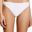 Calvin Klein White Pure Seamless Thong