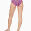 Calvin Klein Wo Flirty Bikini Underwear Qd3840 Coiled Cat_ripe Berry