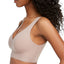 Calvin Klein Wo Invisibles Comfort Plunge Push-up Bralette Qf5785 Josephine