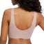 Calvin Klein Wo Invisibles Comfort Plunge Push-up Bralette Qf5785 Josephine