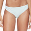 Calvin Klein Wo Invisibles Thong Underwear D3428 Aqua Luster