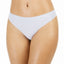 Calvin Klein Wo Invisibles Thong Underwear D3428 Dusty Periwinkle