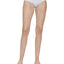 Calvin Klein Wo Invisibles Thong Underwear D3428 Evocative Animal_amethyst Cream