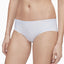 Calvin Klein Wo Invisibles Thong Underwear D3428 Evocative Animal_amethyst Cream