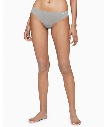 Calvin Klein Wo Invisibles Thong Underwear D3428 Josephine